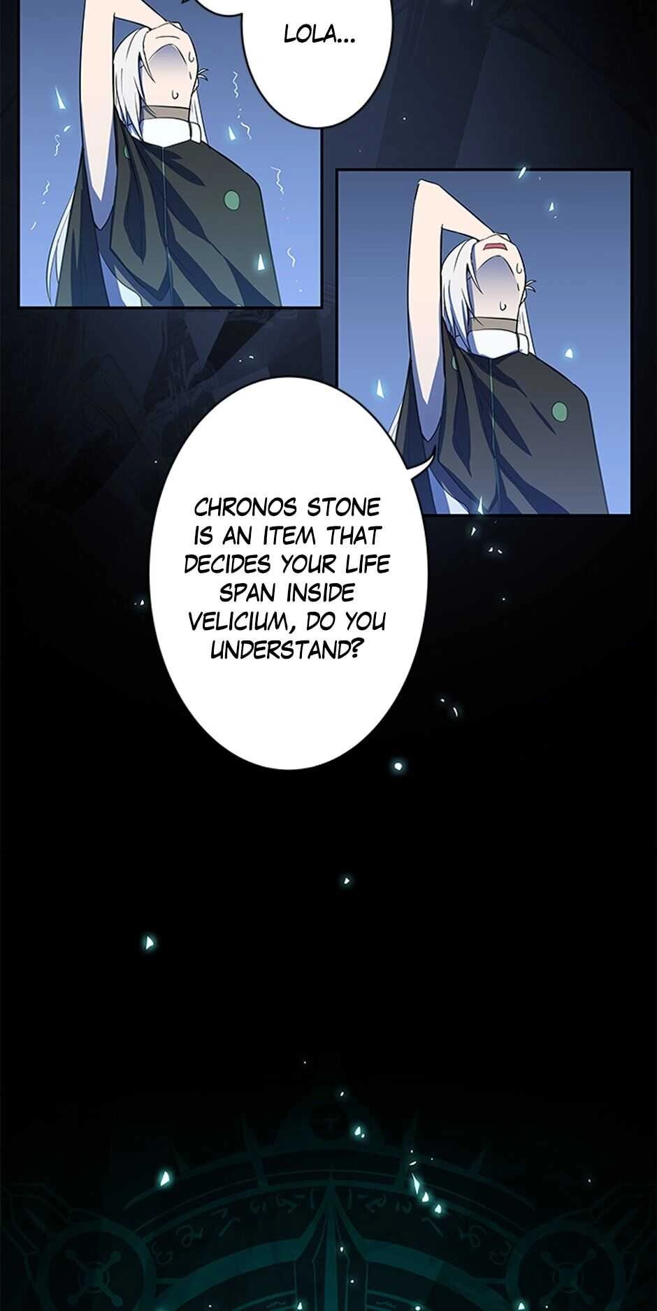 Shade of Arcana Chapter 3 5